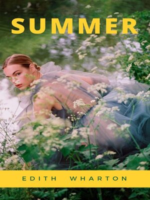 cover image of Summer
